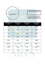 Load image into Gallery viewer, SILVER LOOKALIKE DOLI BANGLE