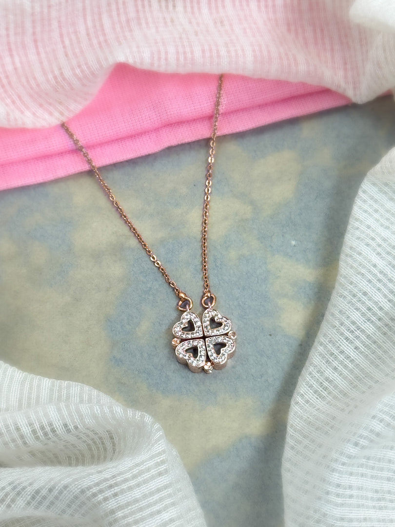 3 CHAIN PENDANT COMBO