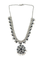 Load image into Gallery viewer, Sanya Stone Necklace Set