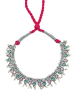 Load image into Gallery viewer, Stella Stone Necklace Set