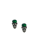 Load image into Gallery viewer, Saachi Handmade Stone Necklace Set