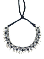 Load image into Gallery viewer, Stella Stone Necklace Set