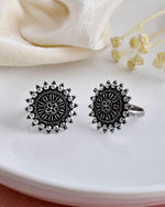 Load image into Gallery viewer, KUSHA 2-LINE MALA JEWELLERY SET COMBO