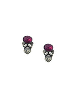 Load image into Gallery viewer, Saachi Handmade Stone Necklace Set