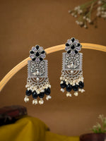 Load image into Gallery viewer, Hazel Dangler Earrings