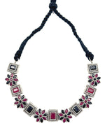 Load image into Gallery viewer, Kiara Stone Necklace Set