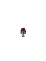 Load image into Gallery viewer, Nitya Handmade Stone Necklace Set