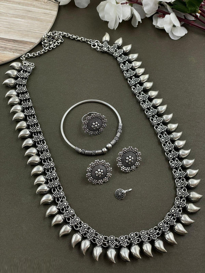 Keya Heram Jewellery Set