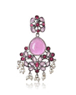 Load image into Gallery viewer, Monalisa Dangler Earrings