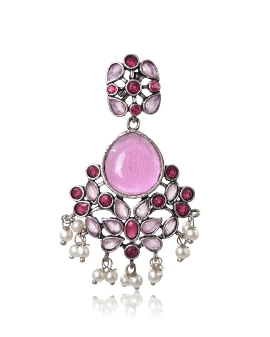 Monalisa Dangler Earrings