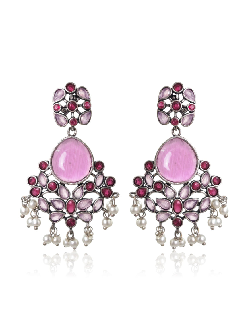 Monalisa Dangler Earrings