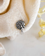 Load image into Gallery viewer, VIDHI OXIDISED CLIP ON NOSEPIN COMBO OF 20