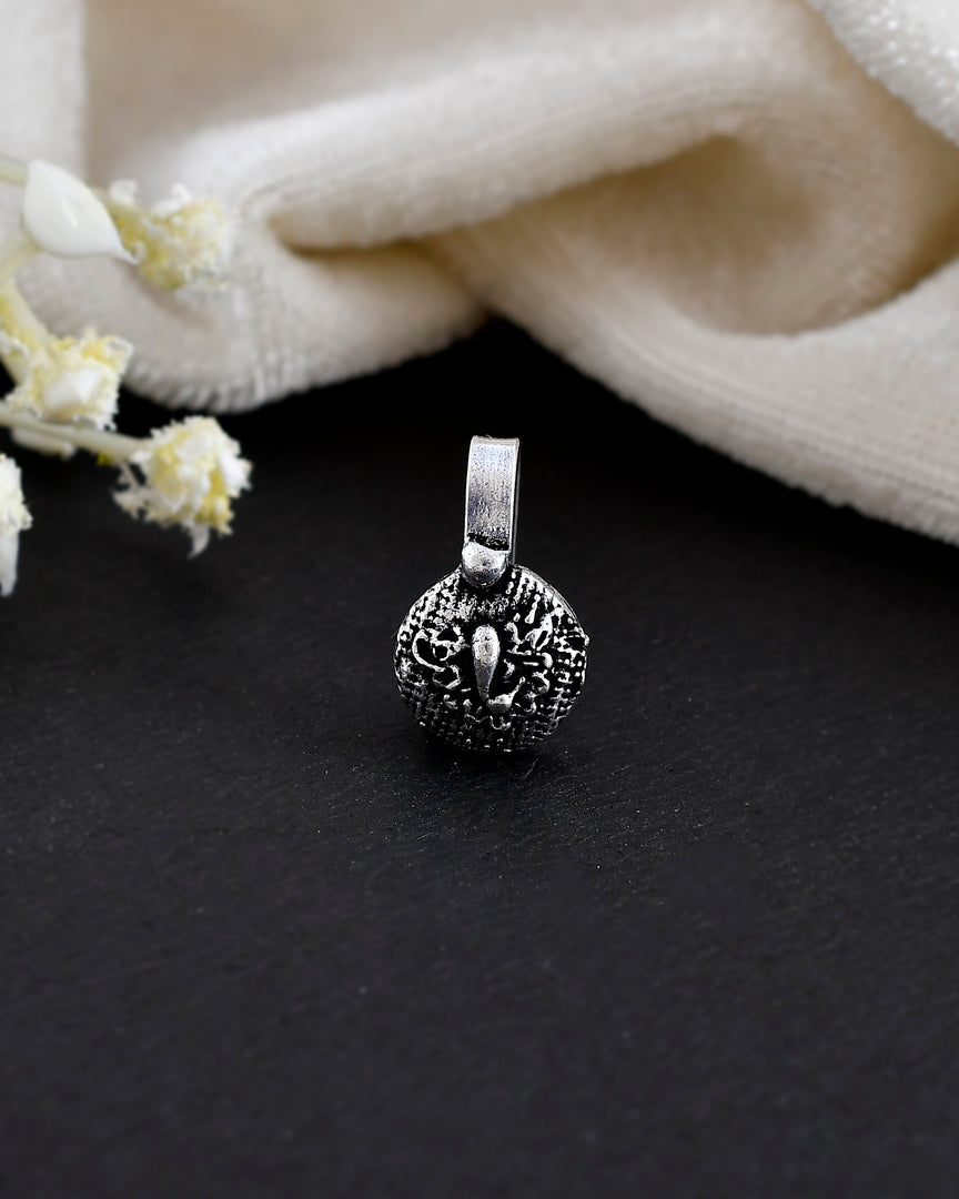 LISA OXIDISED CLIP ON NOSEPIN COMBO OF 6