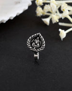 Load image into Gallery viewer, REEMA OXIDISED CLIP ON NOSEPIN COMBO OF 21