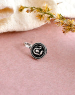 Load image into Gallery viewer, GEET OXIDISED CLIP ON NOSEPIN COMBO OF 10