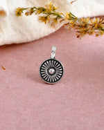 Load image into Gallery viewer, KISHNA OXIDISED CLIP ON NOSEPIN COMBO OF 6