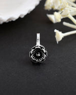 Load image into Gallery viewer, VAIBHAVI OXIDISED CLIP ON NOSEPIN COMBO OF 17