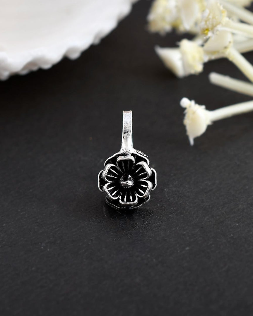 REEMA OXIDISED CLIP ON NOSEPIN COMBO OF 21