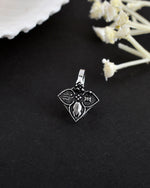 Load image into Gallery viewer, SHIFA OXIDISED CLIP ON NOSEPIN COMBO OF 21