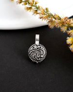 Load image into Gallery viewer, GEET OXIDISED CLIP ON NOSEPIN COMBO OF 10