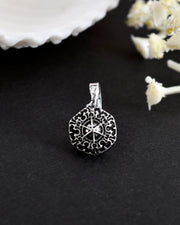 PRIYANSHI OXIDISED CLIP O NOSEPIN COMBO OF 21