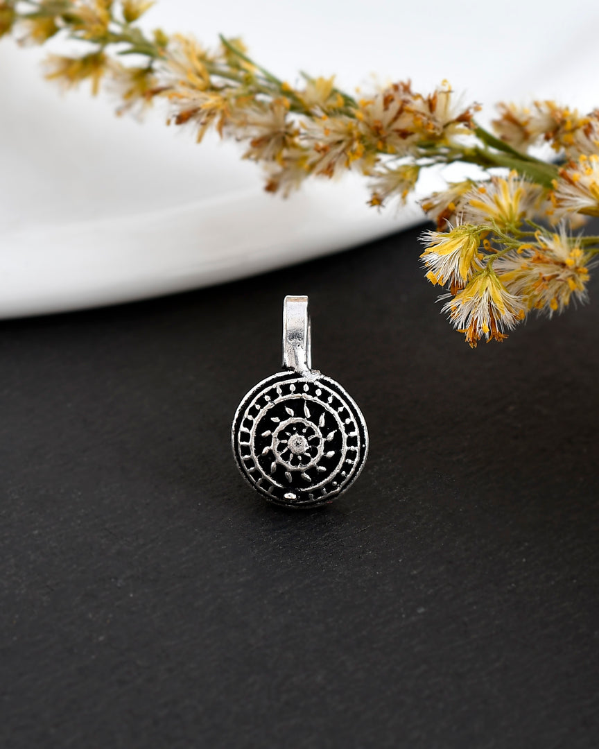 NISHTHA OXIDISED CLIP ON NOSEPIN COMBO OF 17