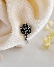 PRITI OXIDISED CLIP ON  NOSEPIN COMBO OF 20