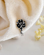 Load image into Gallery viewer, ISHIKA OXIDISED CLIP ON NOSEPIN COMBO OF 7