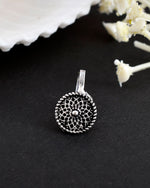 Load image into Gallery viewer, RITIKA OXIDISED CLIP ON  NOSEPIN COMBO OF 20