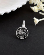 Load image into Gallery viewer, REEMA OXIDISED CLIP ON NOSEPIN COMBO OF 21