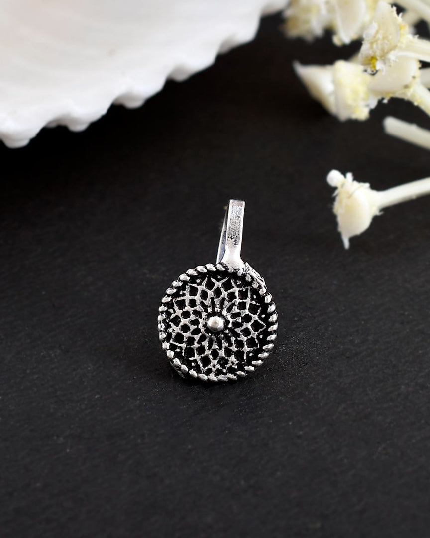 REEMA OXIDISED CLIP ON NOSEPIN COMBO OF 21