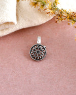 Load image into Gallery viewer, SARA OXIDISED CLIP ON NOSEPIN COMBO OF 6