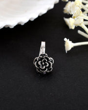 VAIBHAVI OXIDISED CLIP ON NOSEPIN COMBO OF 17