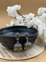 Load image into Gallery viewer, KIA DUALTONE 5 PIECE JEWELLERY SET COMBO