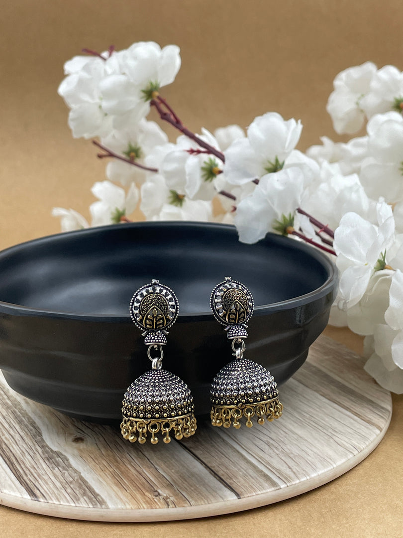 KIA DUALTONE 5 PIECE JEWELLERY SET COMBO