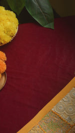 Load and play video in Gallery viewer, Ethnic Elegance Rakshabandhan Oxidized Jewellery Gift Hamper – Rakshabandhan Special