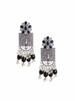 Load image into Gallery viewer, Hazel Dangler Earrings