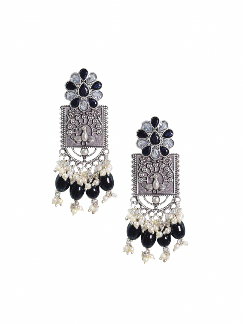 Hazel Dangler Earrings