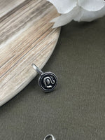 Load image into Gallery viewer, ADITI OXIDISED CLIP ON NOSEPIN COMBO OF 7