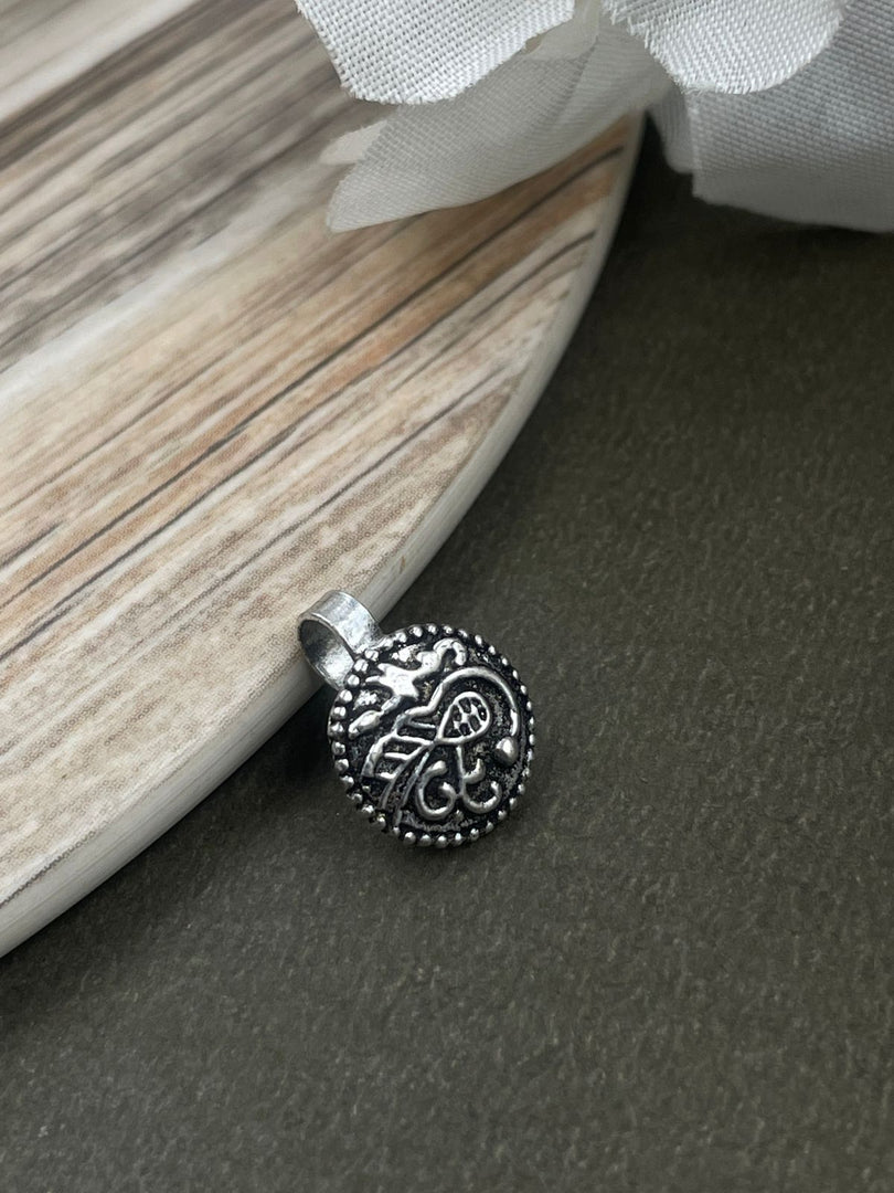 VIDHI OXIDISED CLIP ON NOSEPIN COMBO OF 20