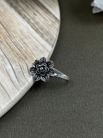 Load image into Gallery viewer, VEENA OXIDISED CLIP ON  NOSEPIN COMBO OF 17