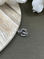 Load image into Gallery viewer, VIDHI OXIDISED CLIP ON NOSEPIN COMBO OF 20