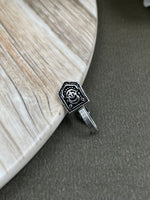 Load image into Gallery viewer, BEENA OXIDISED Clip on  NOSEPIN COMBO OF 17