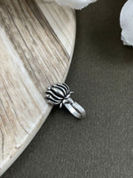 Load image into Gallery viewer, VEENA OXIDISED CLIP ON  NOSEPIN COMBO OF 17