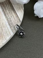 Load image into Gallery viewer, SHIFA OXIDISED CLIP ON NOSEPIN COMBO OF 21