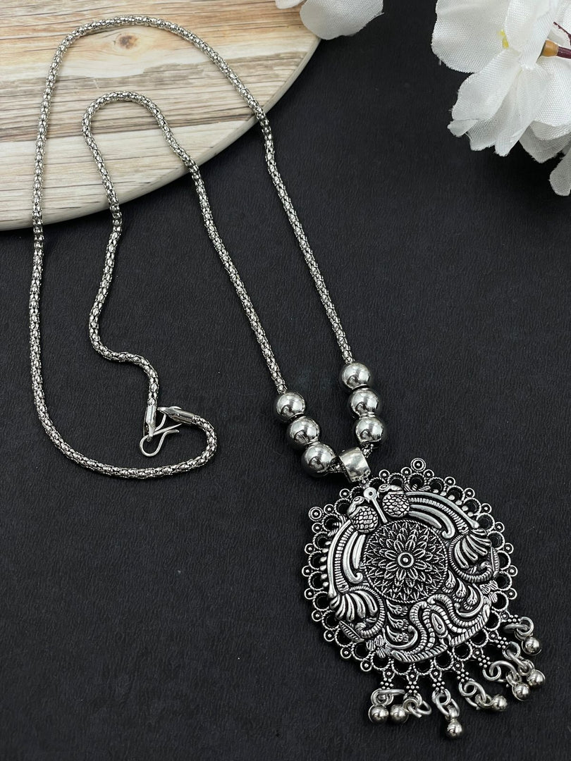 6 PIECE DOUBLE NECKLACE JEWELLERY SET COMBO