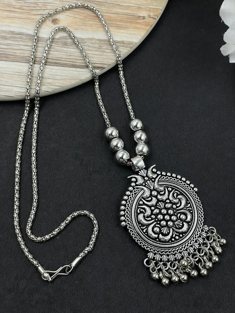 6 PIECE DOUBLE NECKLACE JEWELLERY SET COMBO