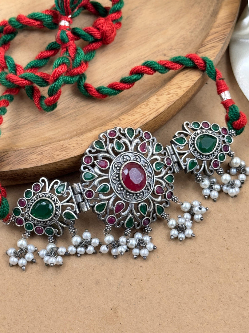 TIA JEWELLERY SET COMBO