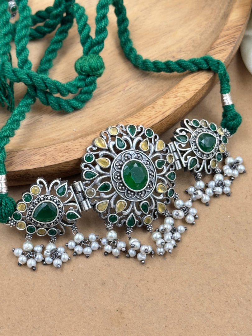 TIA JEWELLERY SET COMBO