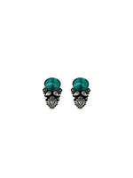 Load image into Gallery viewer, Saachi Handmade Stone Necklace Set
